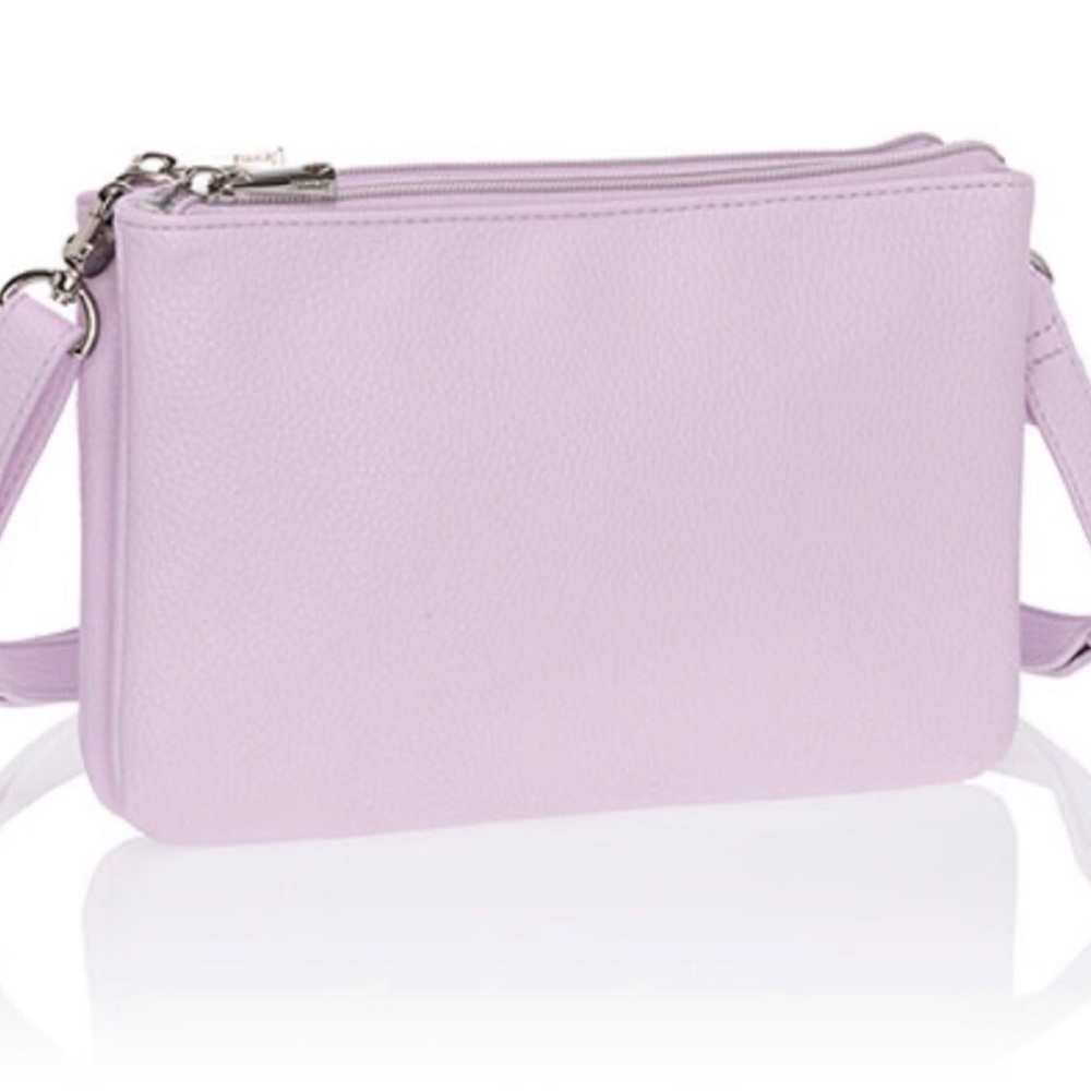 💐🐣 Street Style - Lavender Sky Pebble 🐰🌷